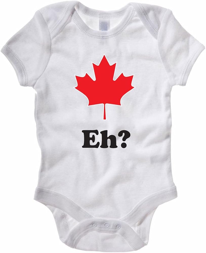 baby vest canada