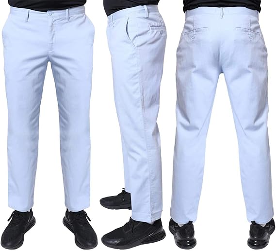 mens chinos 42 waist