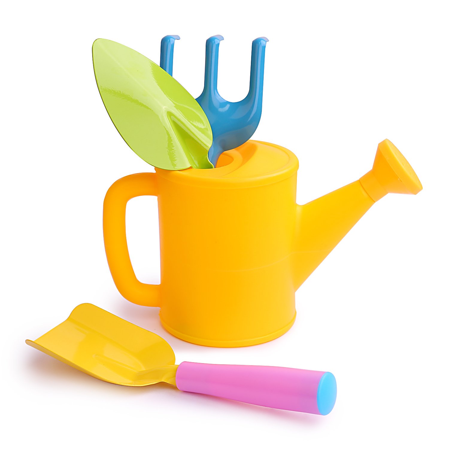 melissa and doug gardening set