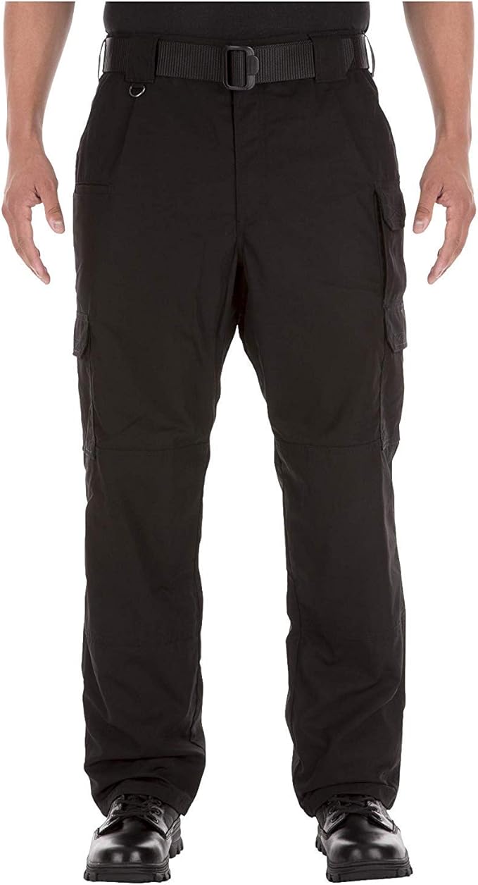 fleece lined tactical pants