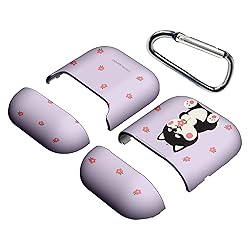 WiLLBee Shiro Maro Compatible with AirPods Case