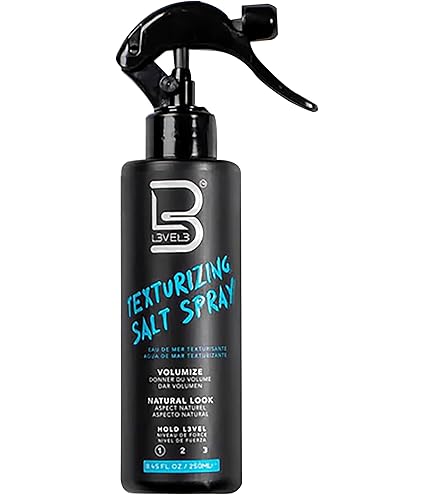 Amazon.com: L3 Level 3 Hair Tonic - Hair Moisturizer for Women and