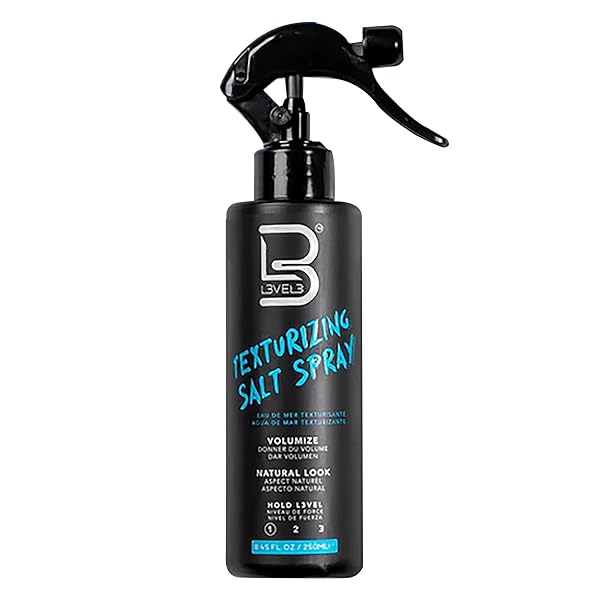 L3 LEVEL 3 SEA SALT TEXTURIZING SPRAY –...