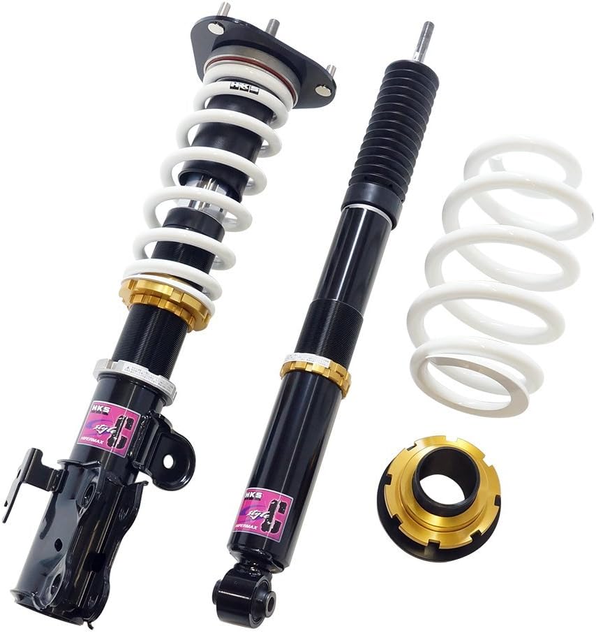 Amazon Hks ハイパーマックスダンパー Sスタイルc 車高調 アルファード ヴェルファイア Gghw Anhw Ggh25w Anh25w 2gr Fe 2az Fe 08 05 アルファード ヴェルファイア ハイブリッド Athw 2az Fxe 2az 2jm 11 11 At108 車高調キット 車 バイク