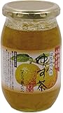 Yuzu Tea From Japan 415g 14.6oz