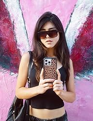 Wildflower Cases - Meow, Compatible with Apple