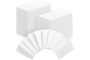 Gazeer 36-Pack Humidifier Aroma Pads,Humidifier Replacement Filters Compatible with LEVOIT LV600S,Classic300S,LV600HH,OasisMist450S,Maintains Fragrance