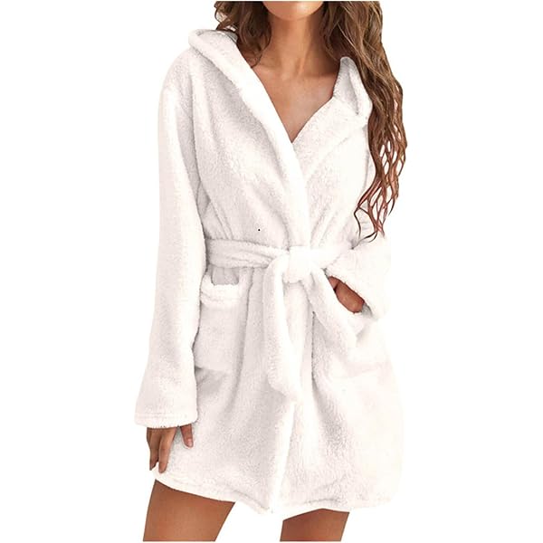 cream short dressing gown Cream Chevron Textured Short Fleece Dressing Gown | Lingerie