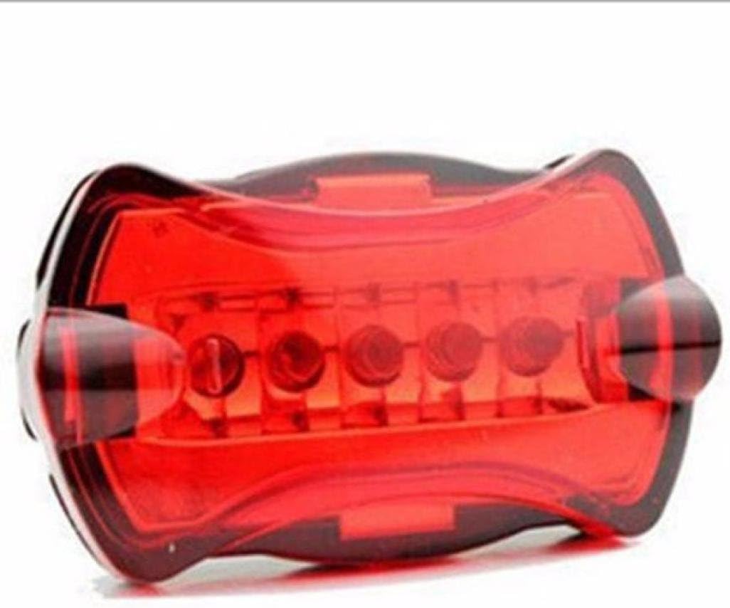 tail lamp for bike