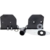 CUB CADET 831-0823A Throttle Control Box Assembly A430 830 804 802 800 526 | Fits 1238 1208 440 830 804 802 526 430 381