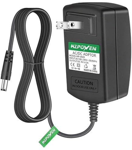 CHARGEUR 9V POUR Transfo Digitech PS0913B-240 de remplacement EUR 21,99