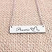 eloi Gift for Aunt Necklace Pendant Christmas Birthday Gift for Auntie from Nephew Niece Jewelry