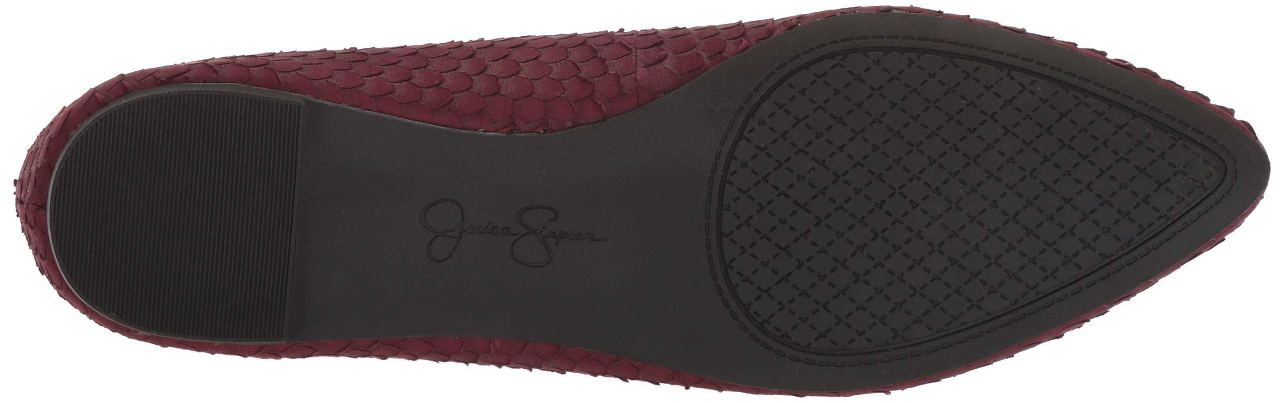 Jessica Simpson Women's Zeplin - Image 4