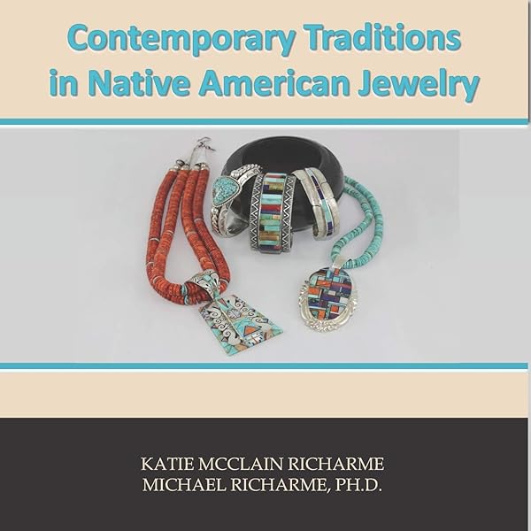 Jewelry by Southwest American Indians: Evolving Designs: Schiffer