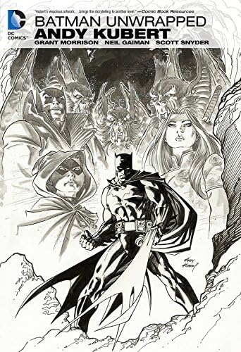 Amazon.com: Graphic Ink: The DC Comics Art of Frank Quitely