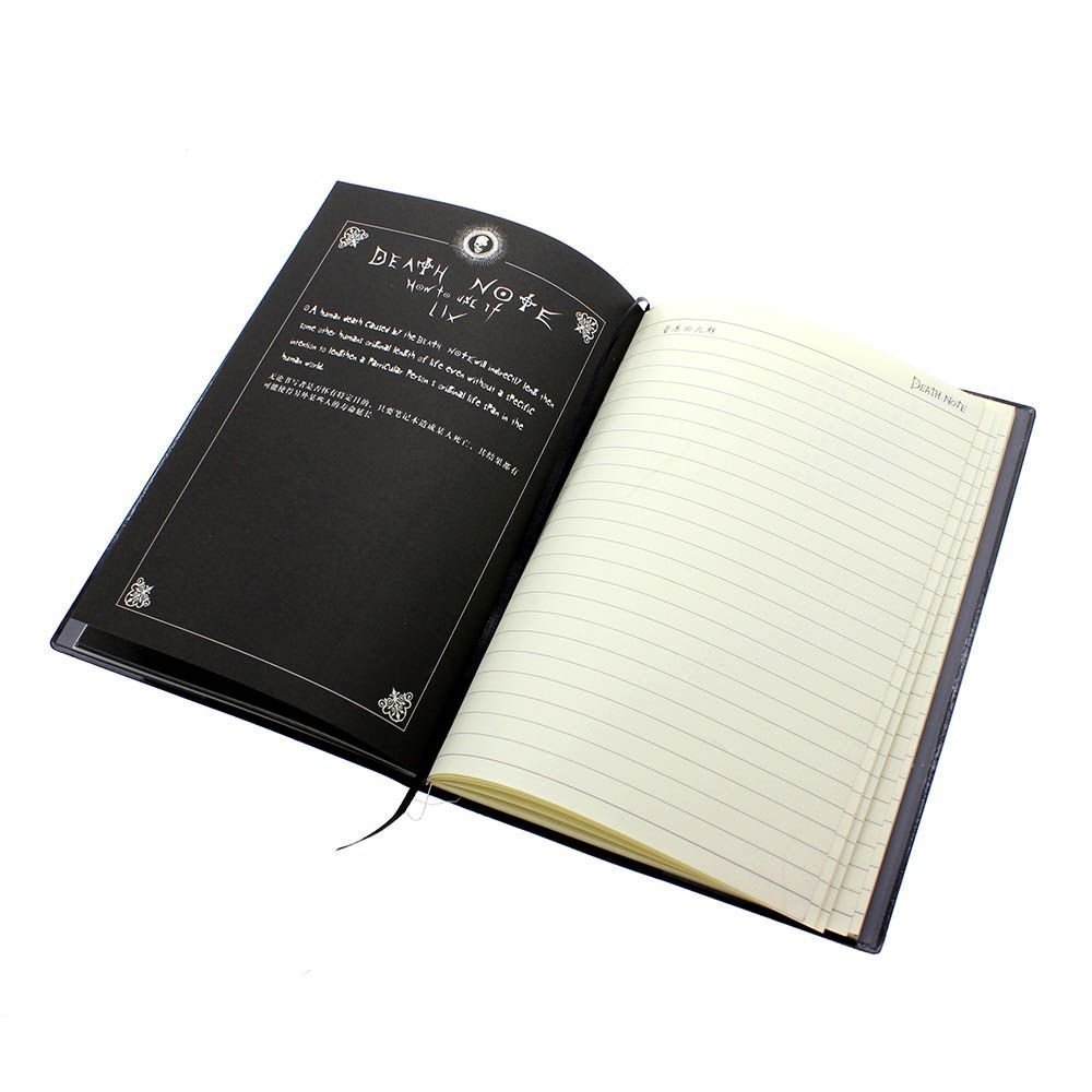 Manshu Note Light Notebook With Featherpen Amazon In Office Products