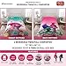 Trolls DreamWorks Life Reversible Comforter, Twin/Full