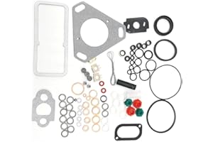 CAV 7135-110 Injection Pump Repair Kit Massey Ferguson Perkins 3.152 4.203 4.236