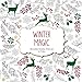 Winter Magic: Christmas Patterns to Color (Color Magic) by