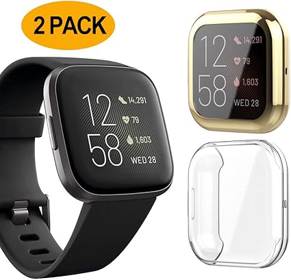 versa 2 case