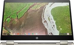 HP 2020 Chromebook x360 Laptop Computer 8th Gen