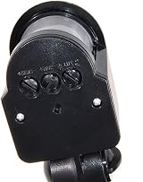 Maclean Security Light MCE25 PIR Motion Sensor Long Range 180° 12m IP44 view 8