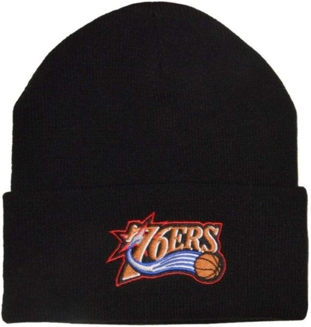 76ers beanie
