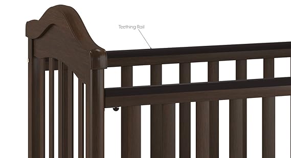 urban ladder baby cots