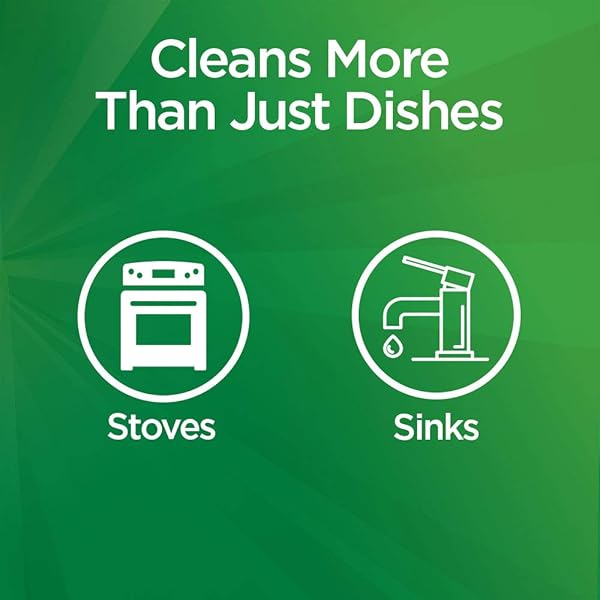 PALMOLIVE ULTRA SPRAY AWAY DISH SOAP SPRAY – 16.9 FL OZ