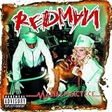 Disco de Redman: «Malpractice» (Anverso)