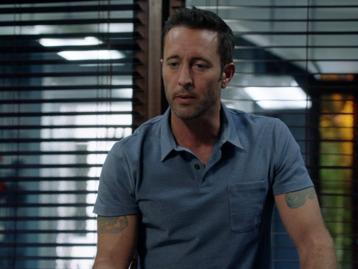 Hawaii 5 0 Saison 7 Amazon Prime Amazon.de: Hawaii Five-0 - Staffel 7 [dt./OV] ansehen | Prime Video