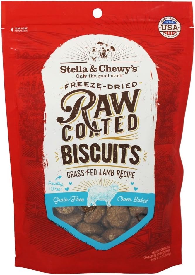 stella and chewy raw coated kibble amazon