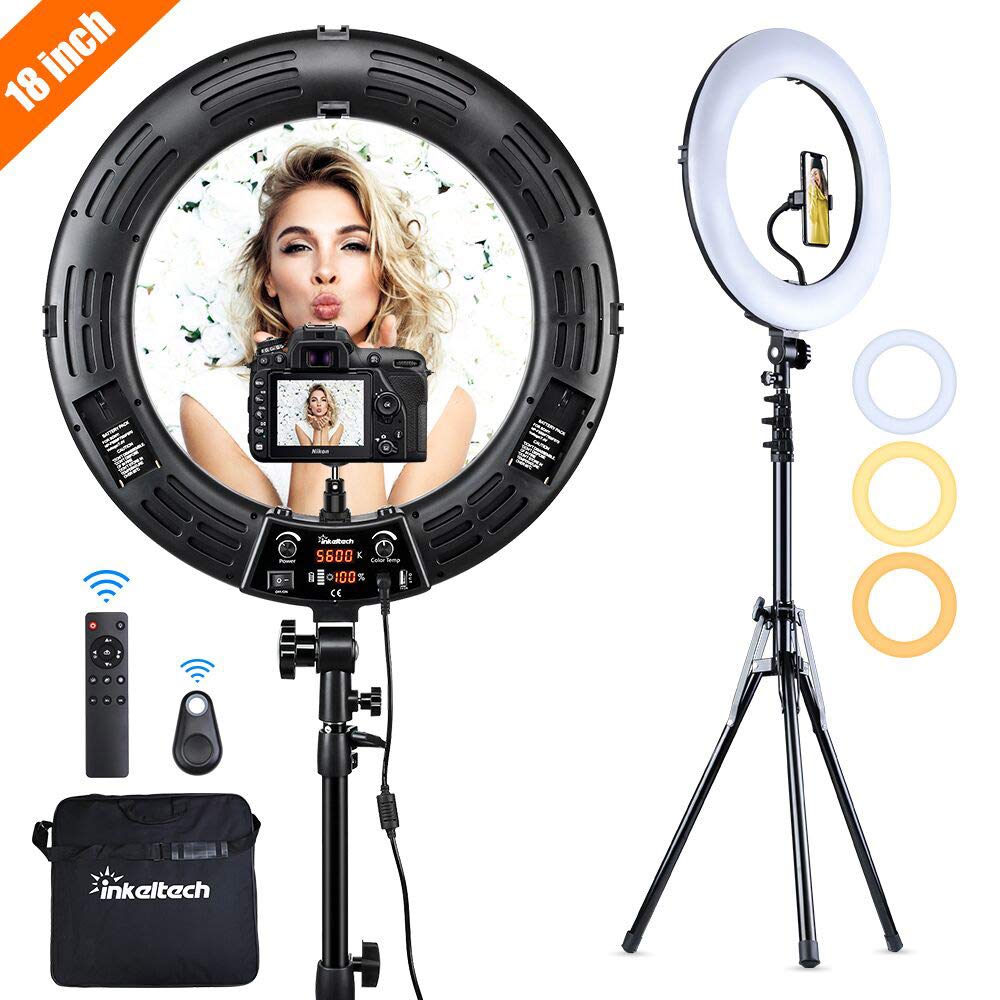 Best Ring Lighting Kit Home Appliances