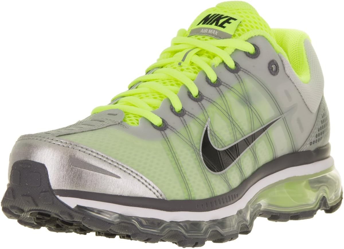 nike air max 2009 mens running shoes
