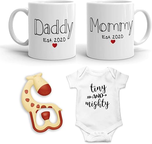 gifts for new moms amazon