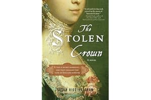 The Stolen Crown: The Secret Marriage that Forever Changed the Fate of England