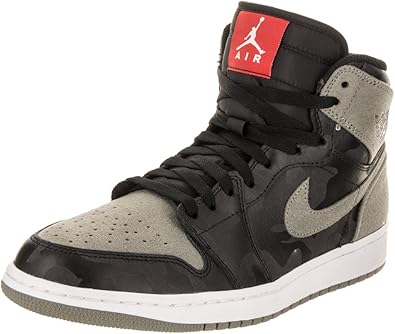 air jordan 1 retro high premium shadow camo