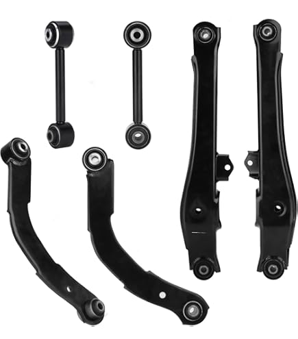 Amazon.com: Genuine Rear Lateral Arm/Crossmember Bolt 90109-A0028