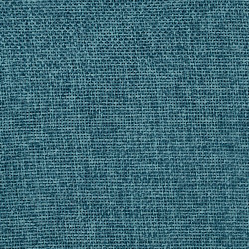 Ben Textiles Vintage Poly Burlap Seafoam, Seafoam