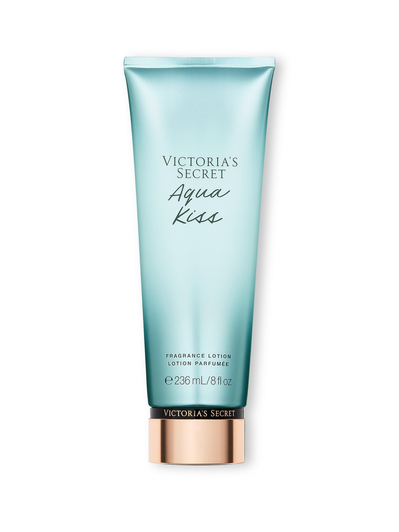 Victorias Secret Aqua Kiss Fragrance Lotion, 236 ml