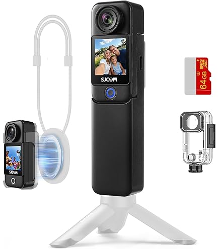 Amazon.com : Kodak PlaySport (Zx5) HD Waterproof Pocket Video