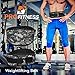 ProFitness Neoprene Weight Lifting Belt 6