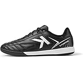 KELME Men's Indoor Turf Soccer Shoes Trainer Futsal Football Cleats Baseball Sneakers Rugby Boots