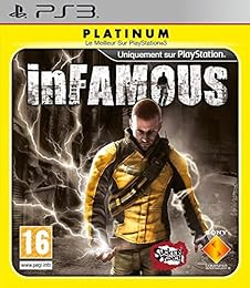 inFamous