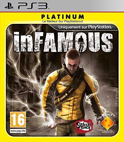 inFamous