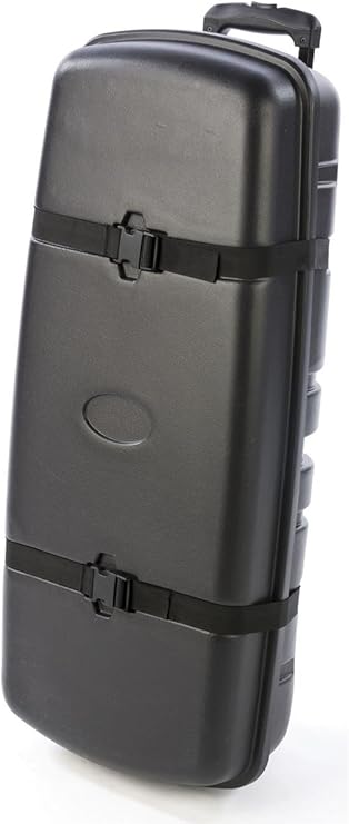 trade show carrying case