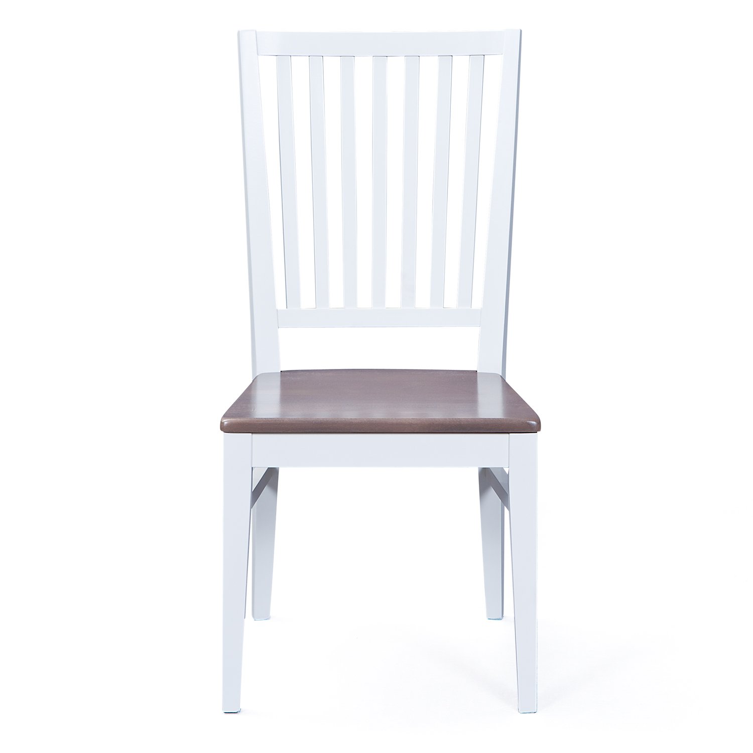 13 Home Set Chair 2 Uds Rio A4 White Amazon Co Uk Kitchen