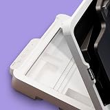 Epson WorkForce DS-1730 Compact Flatbed Scanner with ADF 60-Sheet Capacity view 4