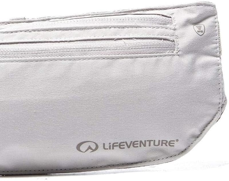 RFiD Protected Body Wallet Waist