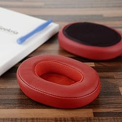 Geekria QuickFit Replacement Ear Pads for